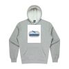 AP - TORQUAY HOODIES - 1525 Thumbnail