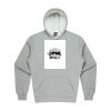 AP - TORQUAY HOODIES - 1525 Thumbnail
