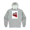 AP - TORQUAY HOODIES - 1525 Thumbnail