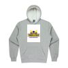 AP - TORQUAY HOODIES - 1525 Thumbnail