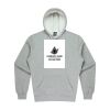 AP - TORQUAY HOODIES - 1525 Thumbnail