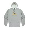 AP - TORQUAY HOODIES - 1525 Thumbnail