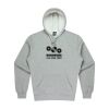AP - TORQUAY HOODIES - 1525 Thumbnail