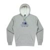 AP - TORQUAY HOODIES - 1525 Thumbnail