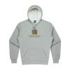 AP - TORQUAY HOODIES - 1525 Thumbnail