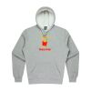 AP - TORQUAY HOODIES - 1525 Thumbnail