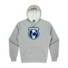 AP - TORQUAY HOODIES - 1525 Thumbnail