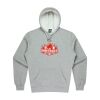 AP - TORQUAY HOODIES - 1525 Thumbnail