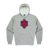 AP - TORQUAY HOODIES - 1525 Thumbnail