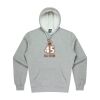 AP - TORQUAY HOODIES - 1525 Thumbnail