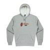 AP - TORQUAY HOODIES - 1525 Thumbnail