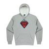 AP - TORQUAY HOODIES - 1525 Thumbnail