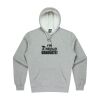 AP - TORQUAY HOODIES - 1525 Thumbnail