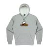 AP - TORQUAY HOODIES - 1525 Thumbnail