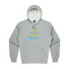 AP - TORQUAY HOODIES - 1525 Thumbnail