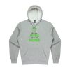 AP - TORQUAY HOODIES - 1525 Thumbnail