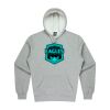 AP - TORQUAY HOODIES - 1525 Thumbnail