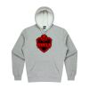 AP - TORQUAY HOODIES - 1525 Thumbnail