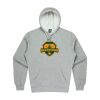 AP - TORQUAY HOODIES - 1525 Thumbnail