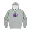 AP - TORQUAY HOODIES - 1525 Thumbnail