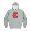 AP - TORQUAY HOODIES - 1525 Thumbnail