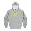 AP - TORQUAY HOODIES - 1525 Thumbnail