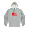 AP - TORQUAY HOODIES - 1525 Thumbnail