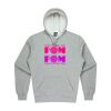 AP - TORQUAY HOODIES - 1525 Thumbnail