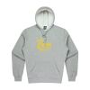 AP - TORQUAY HOODIES - 1525 Thumbnail