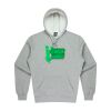 AP - TORQUAY HOODIES - 1525 Thumbnail