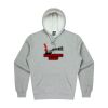 AP - TORQUAY HOODIES - 1525 Thumbnail