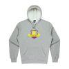 AP - TORQUAY HOODIES - 1525 Thumbnail