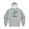 AP - TORQUAY HOODIES - 1525 Thumbnail