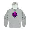 AP - TORQUAY HOODIES - 1525 Thumbnail