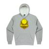 AP - TORQUAY HOODIES - 1525 Thumbnail