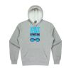 AP - TORQUAY HOODIES - 1525 Thumbnail