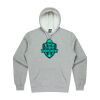AP - TORQUAY HOODIES - 1525 Thumbnail
