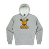 AP - TORQUAY HOODIES - 1525 Thumbnail