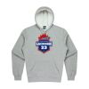 AP - TORQUAY HOODIES - 1525 Thumbnail