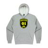 AP - TORQUAY HOODIES - 1525 Thumbnail