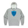AP - TORQUAY HOODIES - 1525 Thumbnail