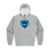 AP - TORQUAY HOODIES - 1525 Thumbnail