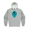 AP - TORQUAY HOODIES - 1525 Thumbnail