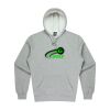 AP - TORQUAY HOODIES - 1525 Thumbnail