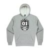 AP - TORQUAY HOODIES - 1525 Thumbnail