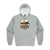 AP - TORQUAY HOODIES - 1525 Thumbnail