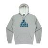 AP - TORQUAY HOODIES - 1525 Thumbnail