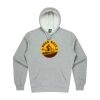 AP - TORQUAY HOODIES - 1525 Thumbnail