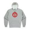 AP - TORQUAY HOODIES - 1525 Thumbnail