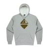 AP - TORQUAY HOODIES - 1525 Thumbnail